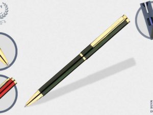 Шариковая ручка «Ростов»