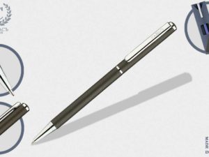 Шариковая ручка «Псков»